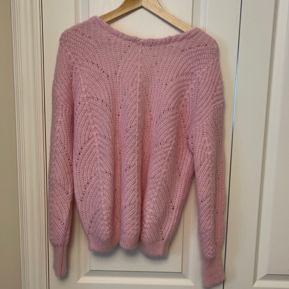 Aritzia (Wilfred) sweater